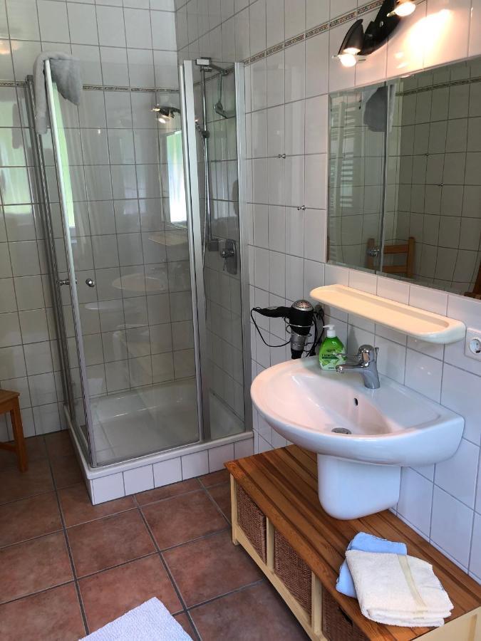 Apartment 4 Wyk auf Föhr Dış mekan fotoğraf